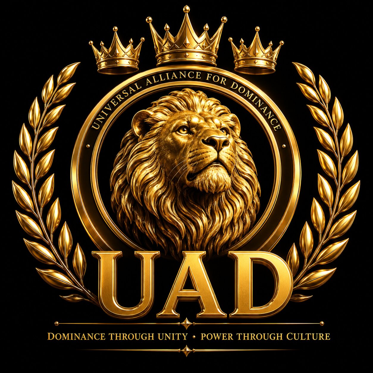 UAD Logo